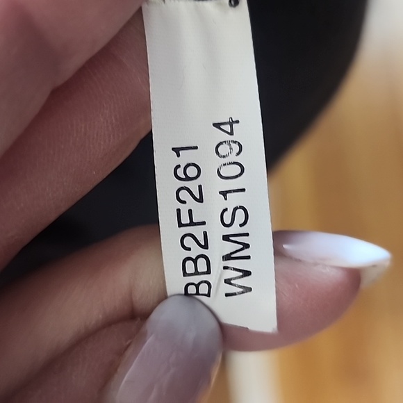 Bobbie Brooks Vintage 90's Pumpkin Knit Sweater Vest Women's Size XL - Picture 4 of 7